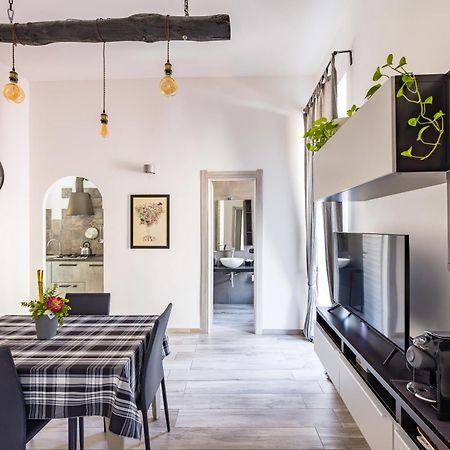 Palazzo Mormando - Modern Apartment Napoli Ngoại thất bức ảnh