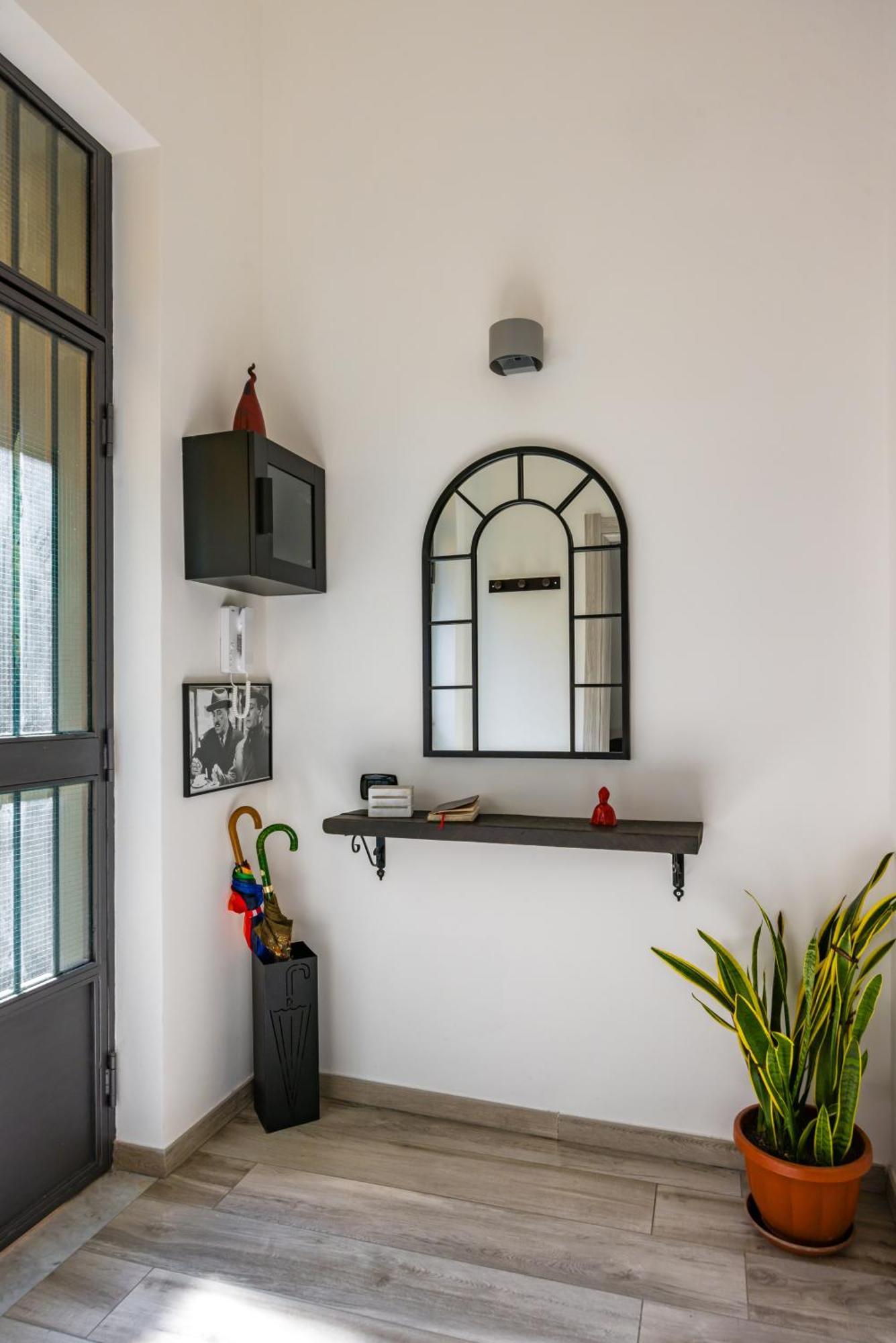 Palazzo Mormando - Modern Apartment Napoli Ngoại thất bức ảnh