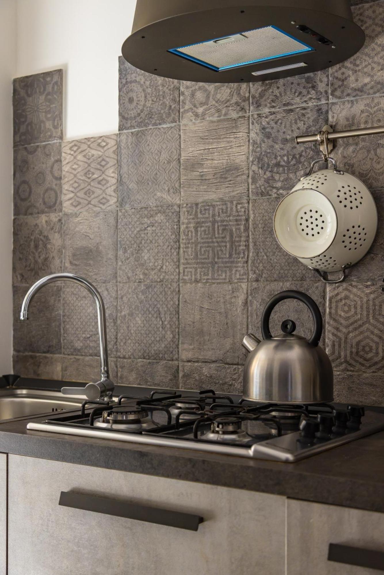 Palazzo Mormando - Modern Apartment Napoli Ngoại thất bức ảnh