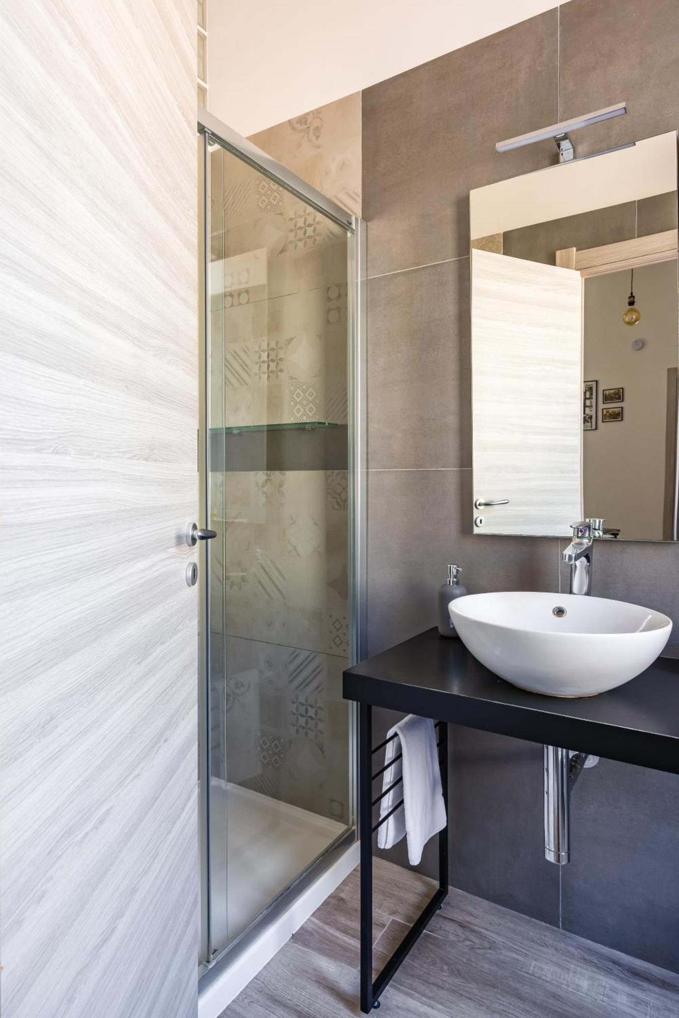 Palazzo Mormando - Modern Apartment Napoli Ngoại thất bức ảnh