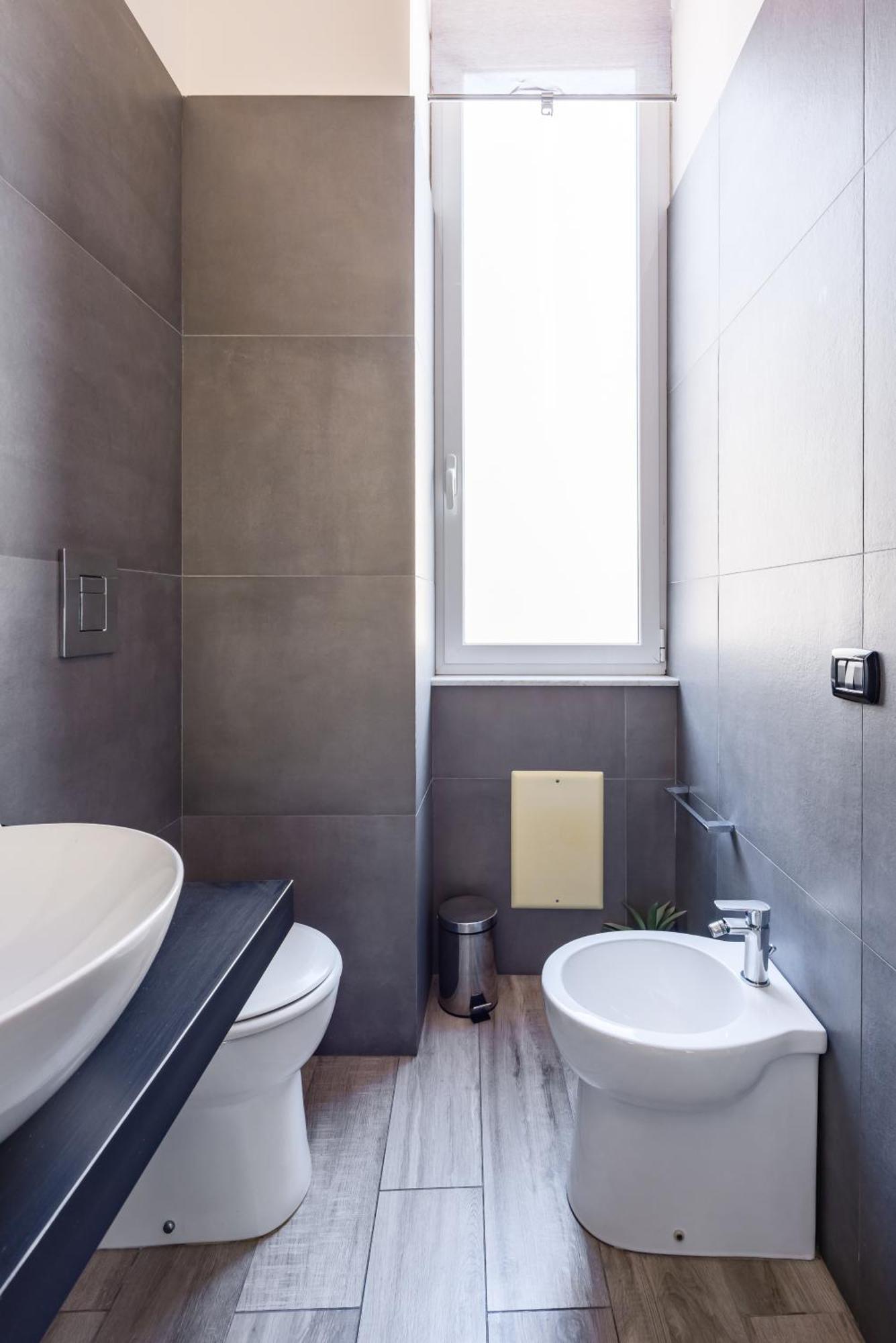 Palazzo Mormando - Modern Apartment Napoli Ngoại thất bức ảnh